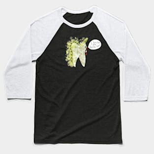 Molanosaur Baseball T-Shirt